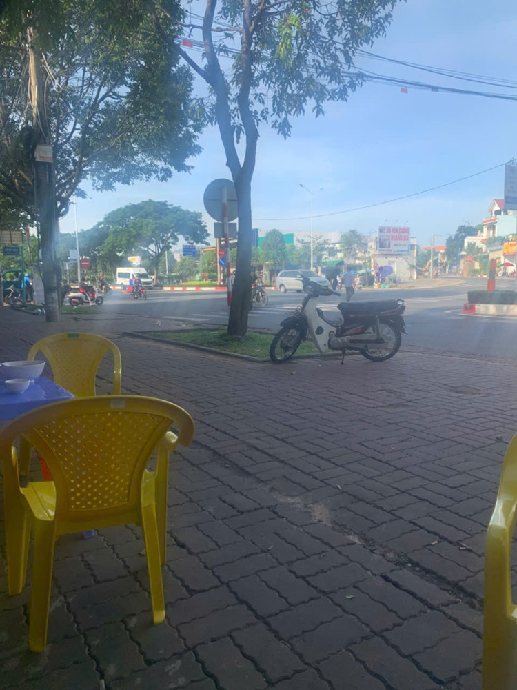 CẦN SANG NHƯỢNG MẶT BẰNG TẠI 472 BÌNH GIÃ – BÀ RỊA – VŨNG TÀU – GIÁ CHỈ 110 TRIỆU