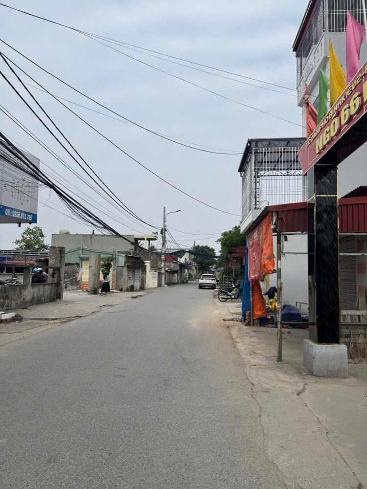 BÁN 2 LÔ LIỀN KỀ ĐẸP – VỊ TRÍ ĐẮC ĐỊA NGÕ 73 KIỀU HẠ, HẢI AN – Ô TÔ VÀO TẬN NƠI