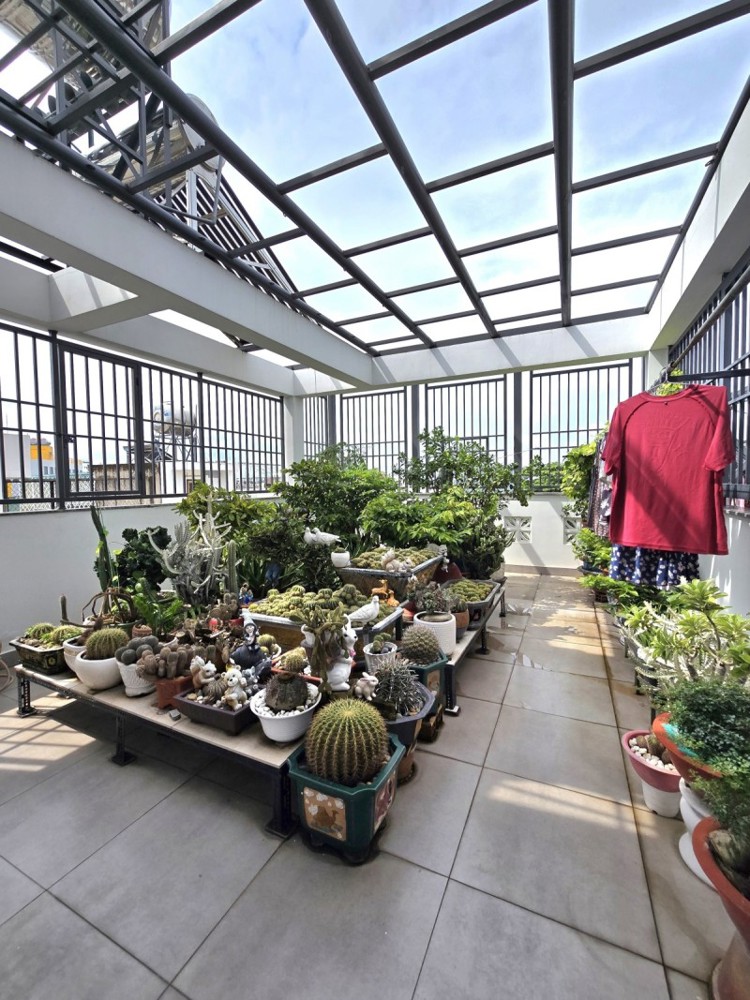 Bán nhà đường Man Thiện, Tăng Nhơn Phú A, Q9, Thủ Đức, TP HCM , DT 72m2, 4 tầng . Giá 9.8 tỷ