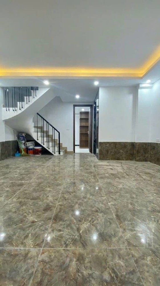 CHCCMN DÒNG TIỀN ỔN ĐỊNH -TỔNG 10 PHÒNG KHÉP KÍN- HỆ THỐNG PCCC - THANG MÁY _ 6 TẦNG-50M2