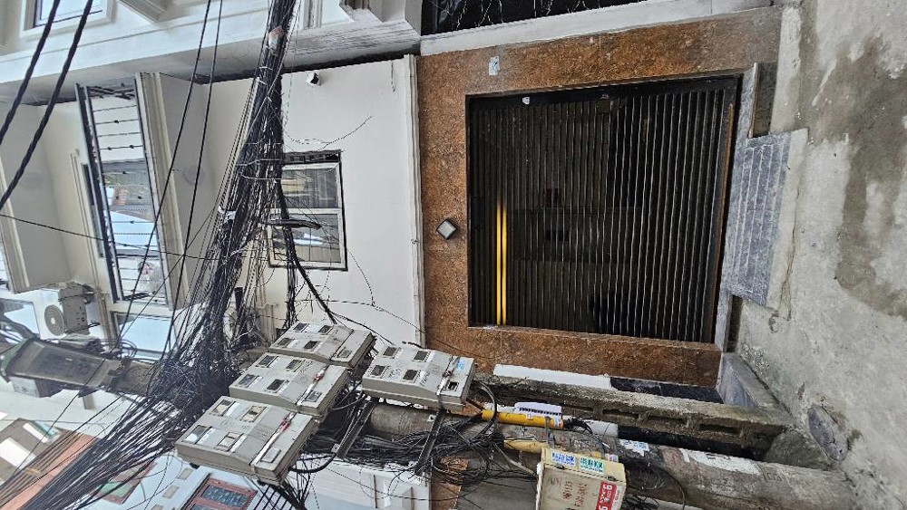 CHCCMN DÒNG TIỀN ỔN ĐỊNH -TỔNG 10 PHÒNG KHÉP KÍN- HỆ THỐNG PCCC - THANG MÁY _ 6 TẦNG-50M2