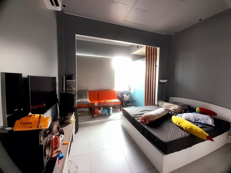 Bán nhà 2 tầng đường số 24, Phường Hiệp Bình Chánh, Thủ Đức, TP HCM - Giá 9,35  tỷ, sổ hồng đầy đủ!