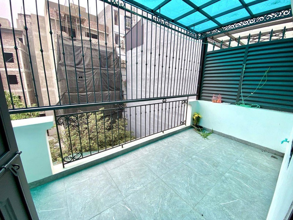 Giáp Nhất – 33m² – 6 Tầng – MT 4.6m – 10.5 Tỷ – Thanh Xuân, Hà Nội