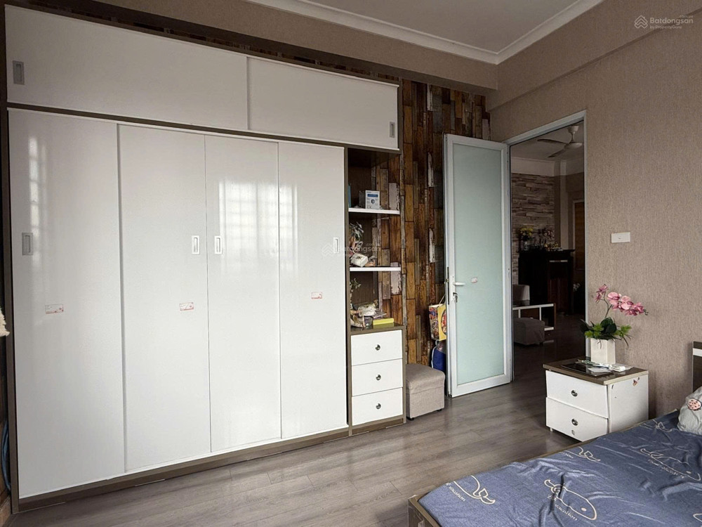 BÁN CĂN GÓC HAI MẶT THOÁNG CHUNG CƯ ĐỒNG TÀU THỊNH LIỆT VIEW HỒ YÊN SỞ