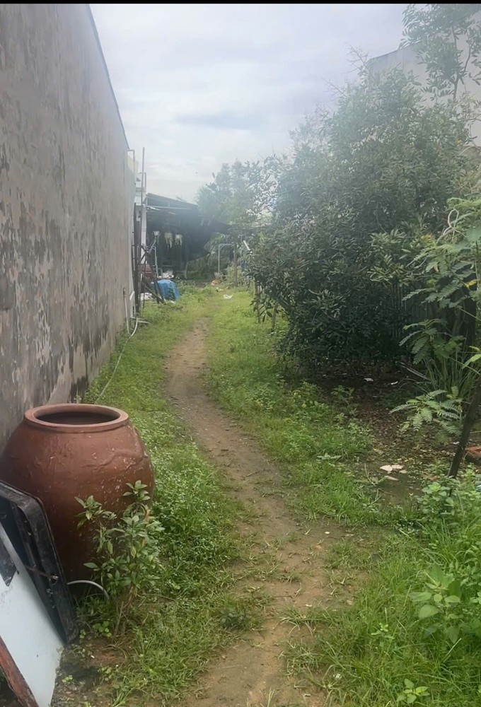 ĐẤT ĐẸP – GIÁ ĐẦU TƯ - CẦN BÁN 2 LÔ ĐẤT LIỀN KỀ Tại Phường 5, Thành Phố Tân An, Long An