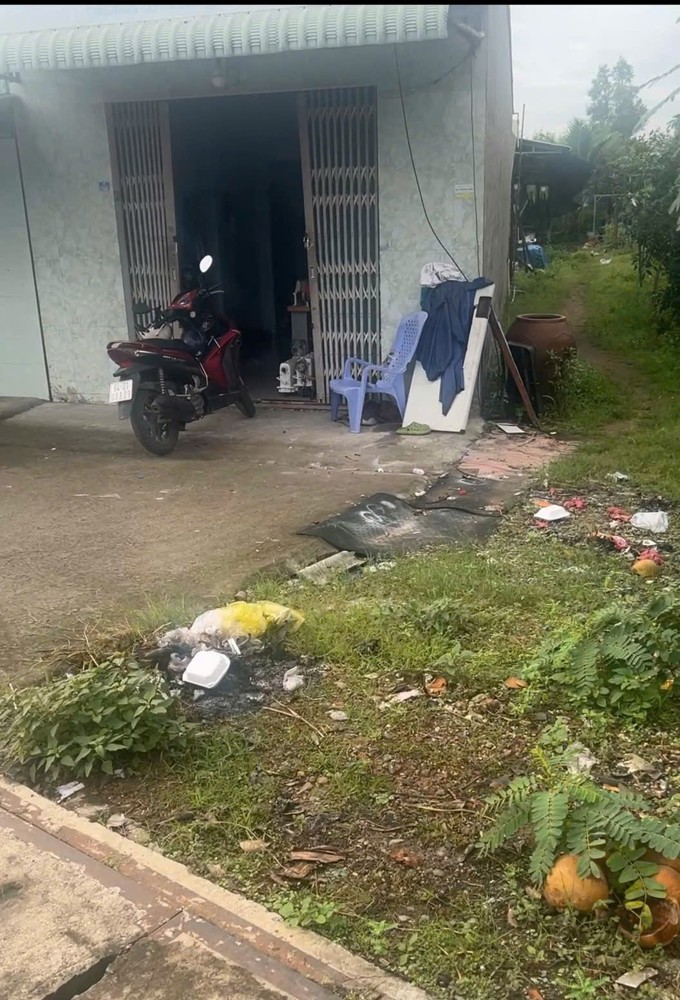 ĐẤT ĐẸP – GIÁ ĐẦU TƯ - CẦN BÁN 2 LÔ ĐẤT LIỀN KỀ Tại Phường 5, Thành Phố Tân An, Long An