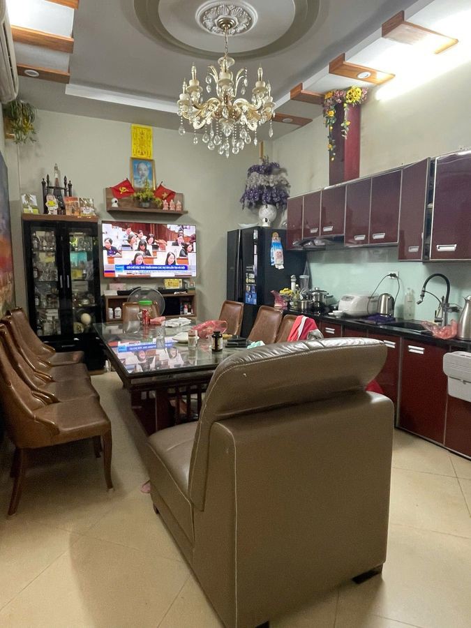 NHÀ ĐẸP Ô TÔ ĐỖ CỬA- VÀO NHÀ Phố Hào Nam 53m2 X 6 tầng 20.5 Tỷ Đống Đa Hà Nội