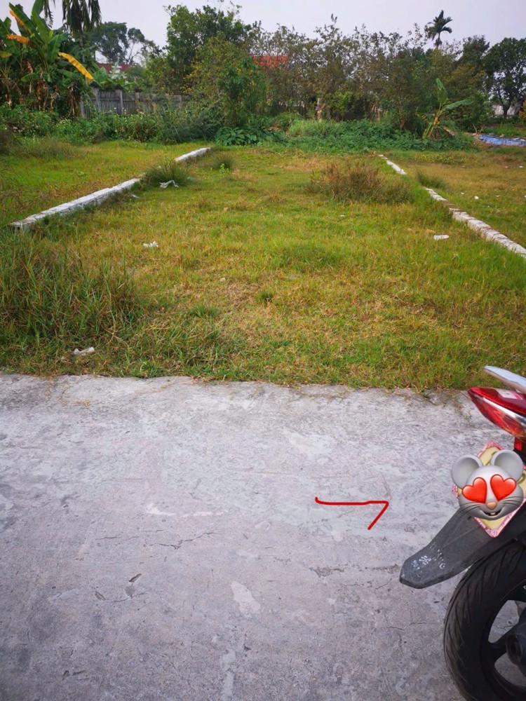 BÁN ĐẤT QUYẾT TIẾN 2 – HỢP ĐỨC – ĐỒ SƠN  95M2  GIÁ 9XX TRIỆU – LÔ HIẾM GẦN CHỢ  ZALO 0567 222 555