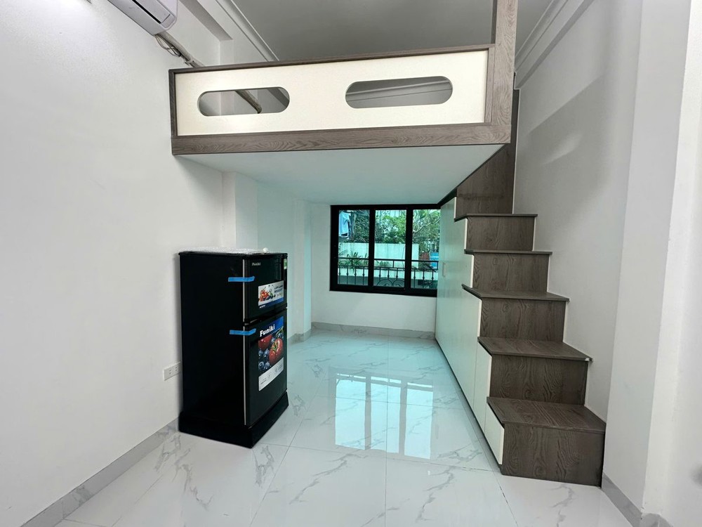 BÁN CĂN HỘ DÒNG TIỀN Phố Hào Nam-Đống Đa 65m2 8 Tầng, 18 phòng X 24.9 tỷ Đống Đa Hà Nội 