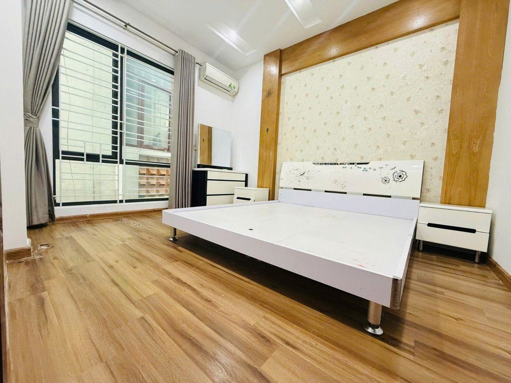 Hồ Đắc Di – 40m² – 6 Tầng – MT 5.3m – 12.6 Tỷ – Đống Đa, Hà Nội