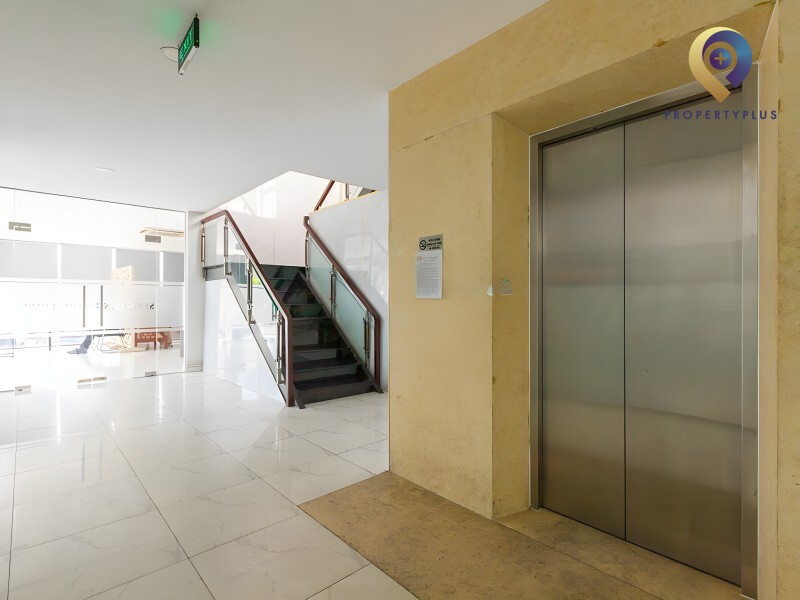 🏢✨ CHO THUÊ VĂN PHÒNG – TÂN CẢNG, BÌNH THẠNH