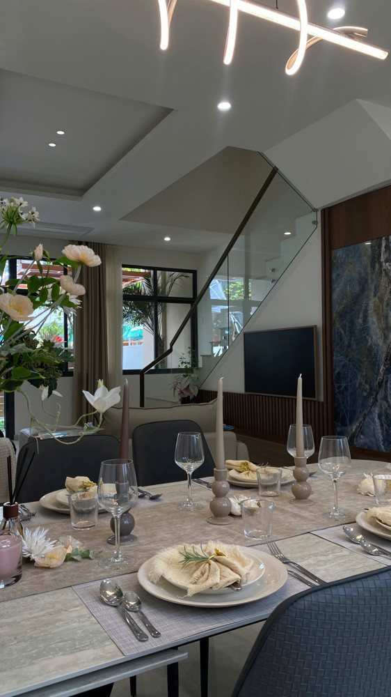 NHÀ PHỐ 80M2 - MẶT TIỀN DT826 - NHỈNH 4 TỶ - 20 ĐẾN PHÚT PHÚ MỸ HƯNG - 1 TRỆT 2 LẦU