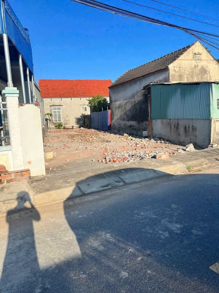 HÀNG HIẾM TUYẾN 2 TRỤC XÃ LẠNG CÔN – ĐÔNG PHƯƠNG – KIẾN THUỴ  126.7M2  GIÁ CHỈ 2X TRIỆU/M2  ZALO