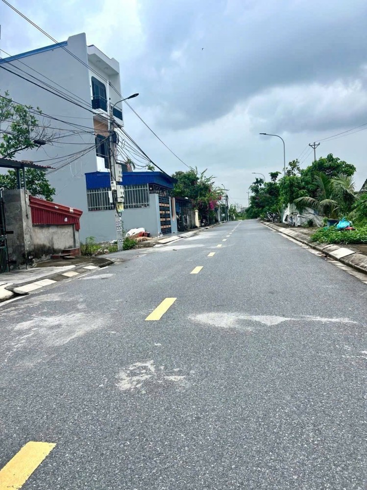 HÀNG HIẾM TUYẾN 2 TRỤC XÃ LẠNG CÔN – ĐÔNG PHƯƠNG – KIẾN THUỴ  126.7M2  GIÁ CHỈ 2X TRIỆU/M2  ZALO