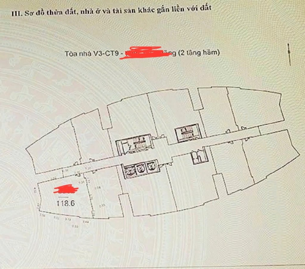 CĂN HỘ CHUNG CƯ CC HÀ ĐÔNG – HIẾM CÓ KHÓ TÌM – Ô TÔ ĐỖ CHÂN TÒA NHÀ – GIÁ HỢP LÝ_119M2