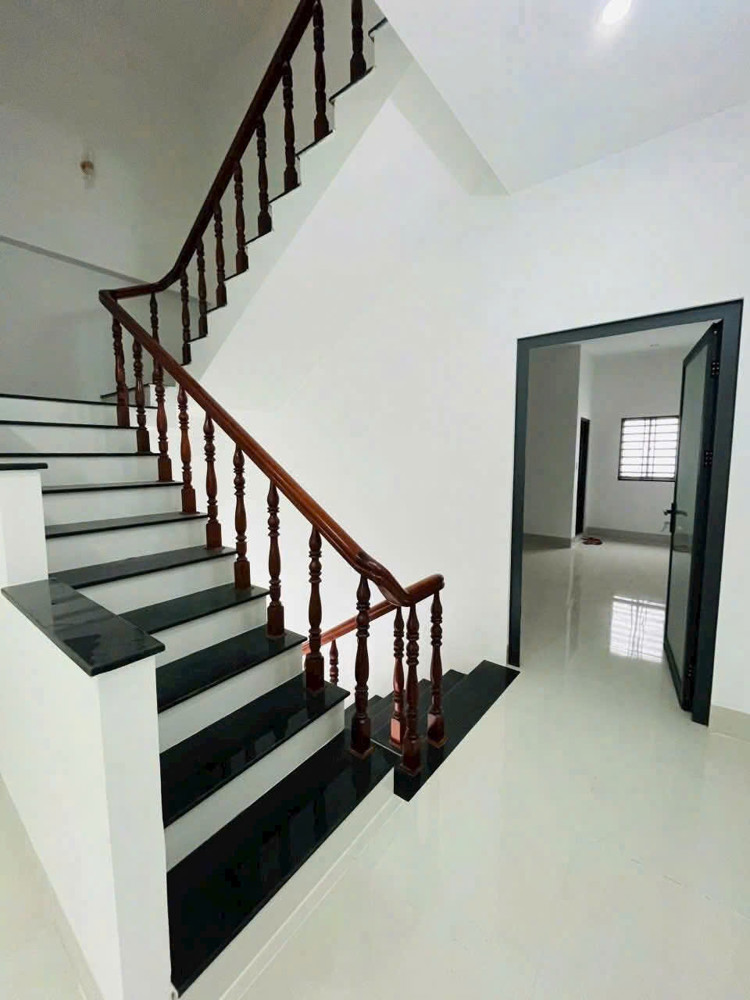 CƠ HỘI SỞ HỮU NHÀ PHỐ 1 TRỆT 2 LẦU – KĐT MEKONG CITY CHỈ TỪ 798 TRIỆU - TP. BÌNH MINH - VĨNH LONG