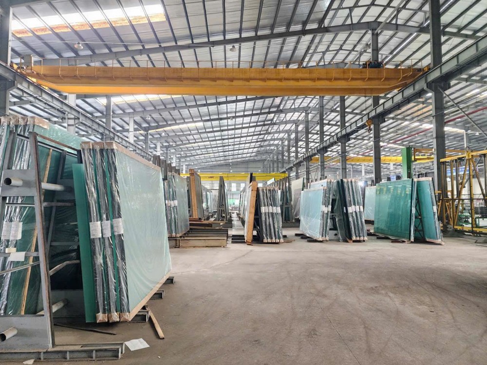 XT670 cho thuê xưởng sản xuất, khung thép kiên cố, an toàn SX lâu dài, ưu tiên Cơ khí