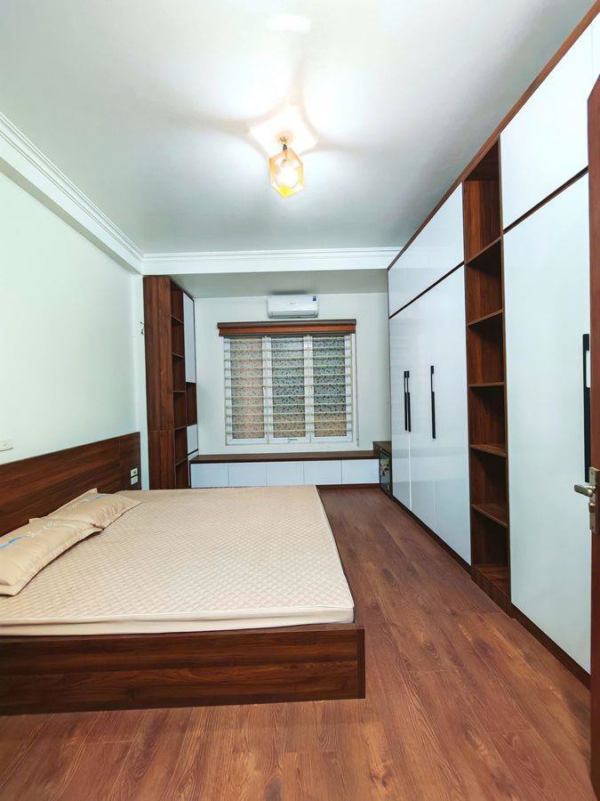 Nguyễn Văn Trỗi – 30m² – 6 Tầng – MT 3.9m – 7.35 Tỷ – Thanh Xuân, Hà Nội