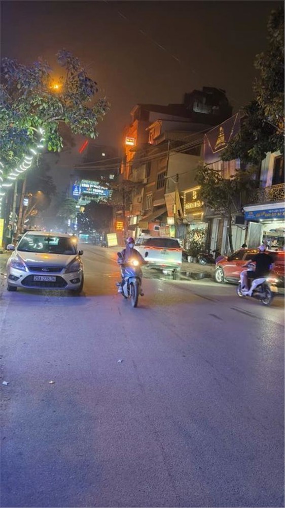 Nguyễn Văn Trỗi – 30m² – 6 Tầng – MT 3.9m – 7.35 Tỷ – Thanh Xuân, Hà Nội