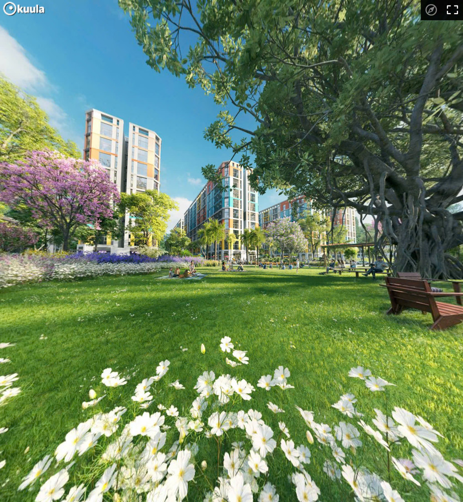 CHỈ TRẢ TRƯỚC 480 TRIỆU – HỖ TRỢ VAY 70% – ÂN HẠN GỐC & LÃI 30 THÁNG - Phủ Lý, Hà Nam