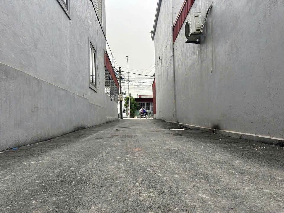 BÁN ĐẤT KIM ĐỚI 1 – HỮU BẰNG – KIẾN THUỴ  84,7M2  GIÁ 1,4X TỶ – SÁT HL405 – THANH KHOẢN CAO  ZALO