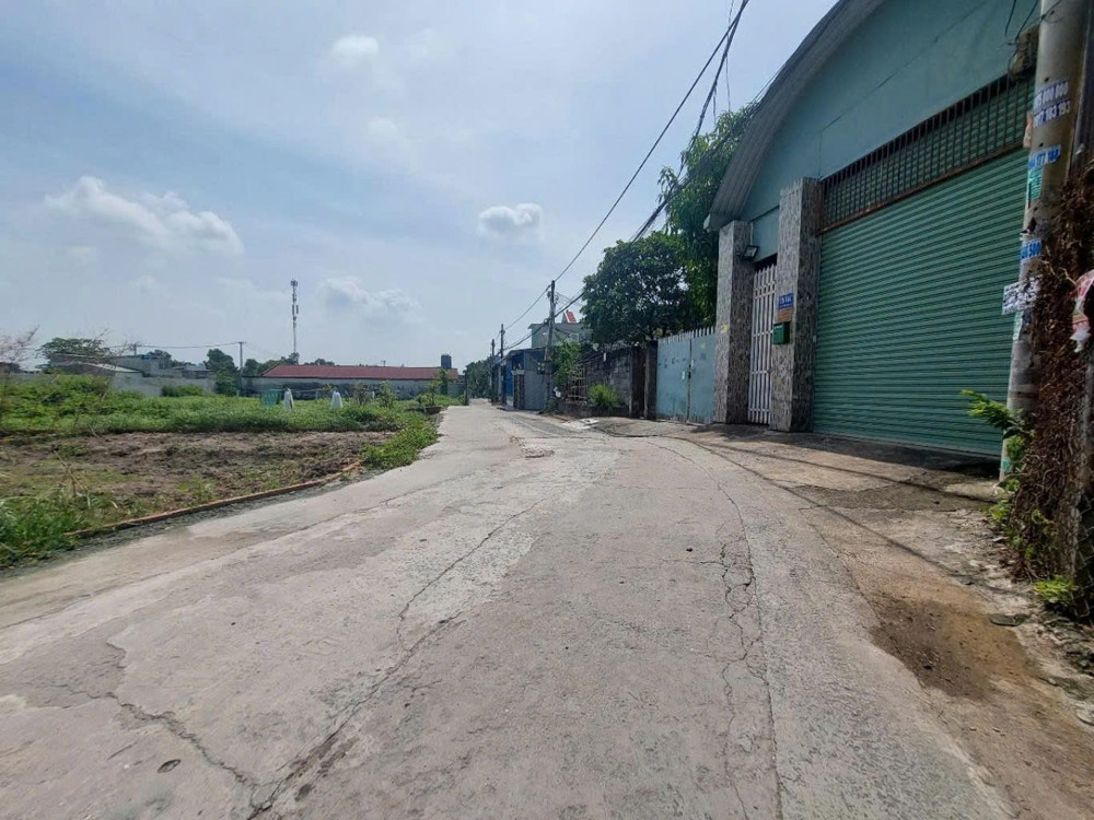 Bán Đất ngang 10m hiếm,160m2, góc 2 mặt đường ô tô Đông Thạnh, chỉ hơn 3 Tỷ