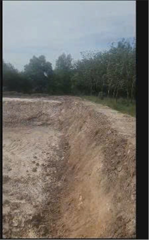 ĐẤT CHÍNH CHỦ - GIÁ TỐT Tại Xã Minh Tân, Dầu Tiếng, Bình Dương NAY Xã Long Hòa, TP Hồ Chí Minh