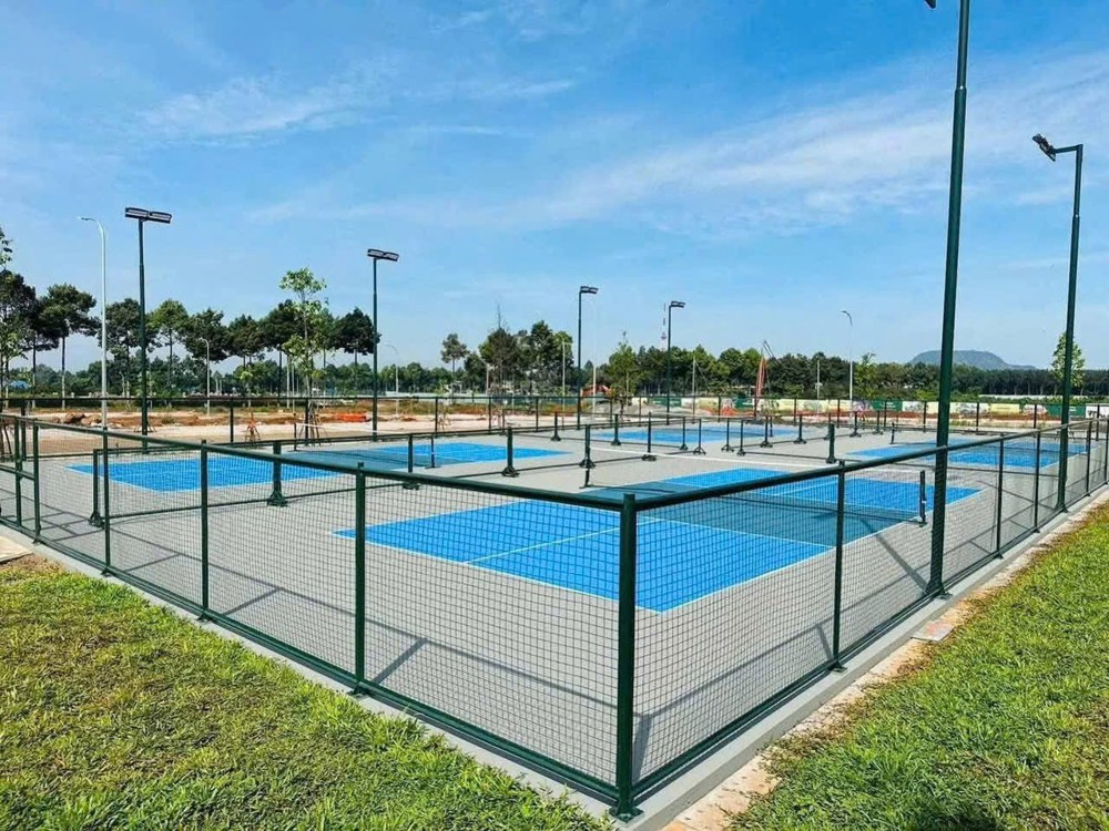 ĐẤT VỊ TRÍ ĐẸP- GIÁ TỐT CẦN BÁN NHANH lô đất Dự án the link city xã Dầu Giây tỉnh Đồng Nai