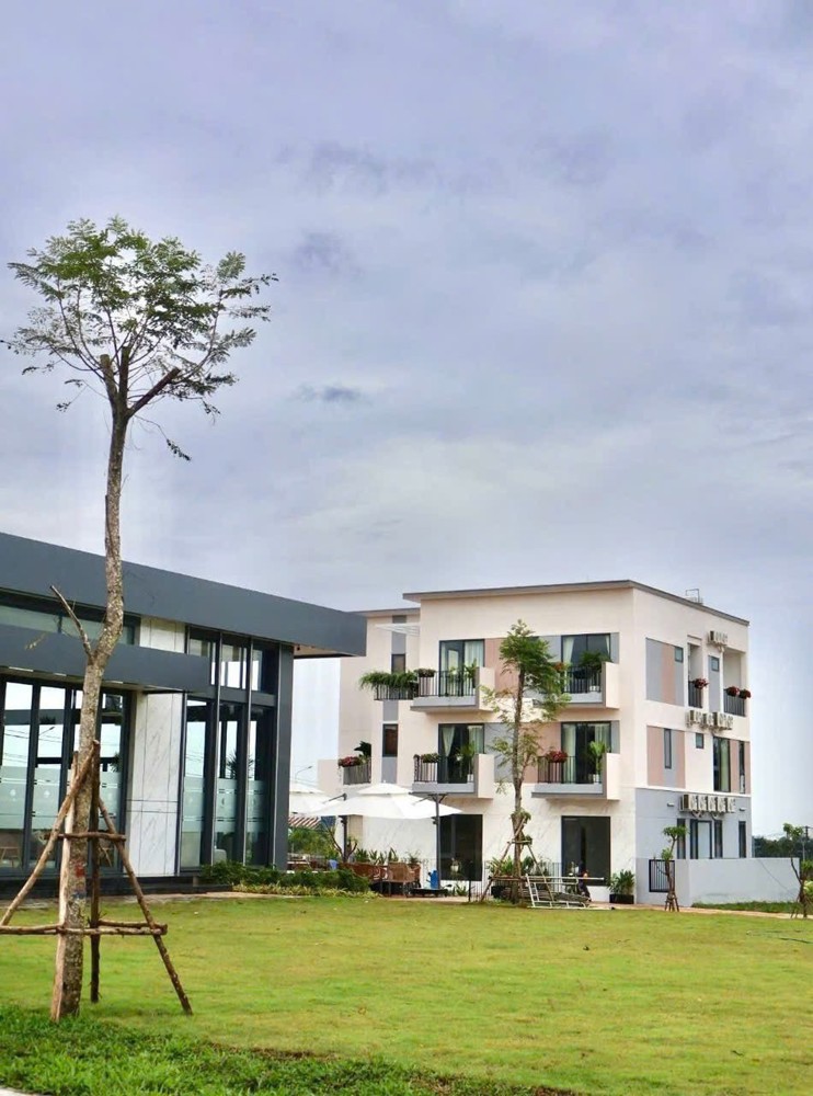 ĐẤT VỊ TRÍ ĐẸP- GIÁ TỐT CẦN BÁN NHANH lô đất Dự án the link city xã Dầu Giây tỉnh Đồng Nai