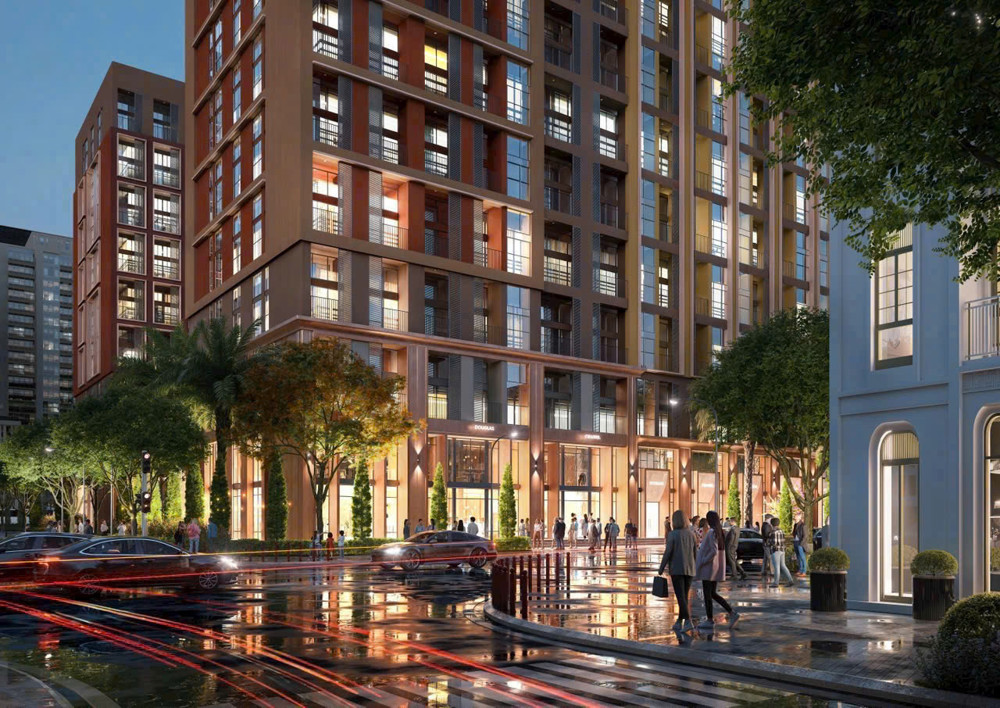 CHỈ TRẢ TRƯỚC 480 TRIỆU – HỖ TRỢ VAY 70% -  ÂN HẠN GỐC VÀ LÃI 30 THÁNG -  TẠI TP. PHỦ LÝ - TP PHỦ