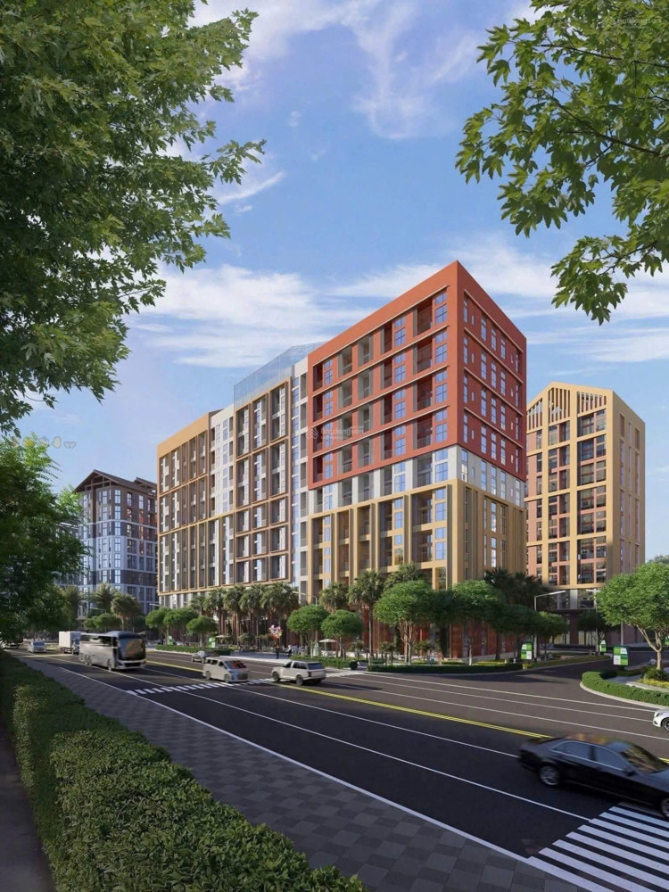 CHỈ TRẢ TRƯỚC 480 TRIỆU – HỖ TRỢ VAY 70% -  ÂN HẠN GỐC VÀ LÃI 30 THÁNG -  TẠI TP. PHỦ LÝ - TP PHỦ