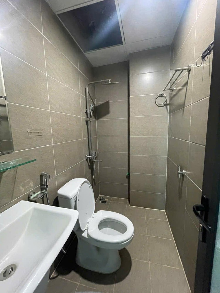 CHÍNH CHỦ BÁN NHÀ 3 TẦNG 1 TUM TRÂU QUỲ - GIA LÂM, GIÁ CHỈ 4.8 TỶ, LH 0985865658