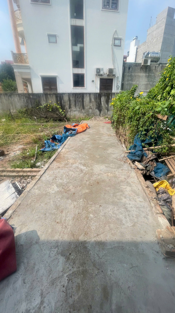 CẦN BÁN 50 M2 ĐÂT ĐẶNG XÁ - GIA LÂM, GIÁ ĐẦU TƯ, LIÊN HỆ 0985865658