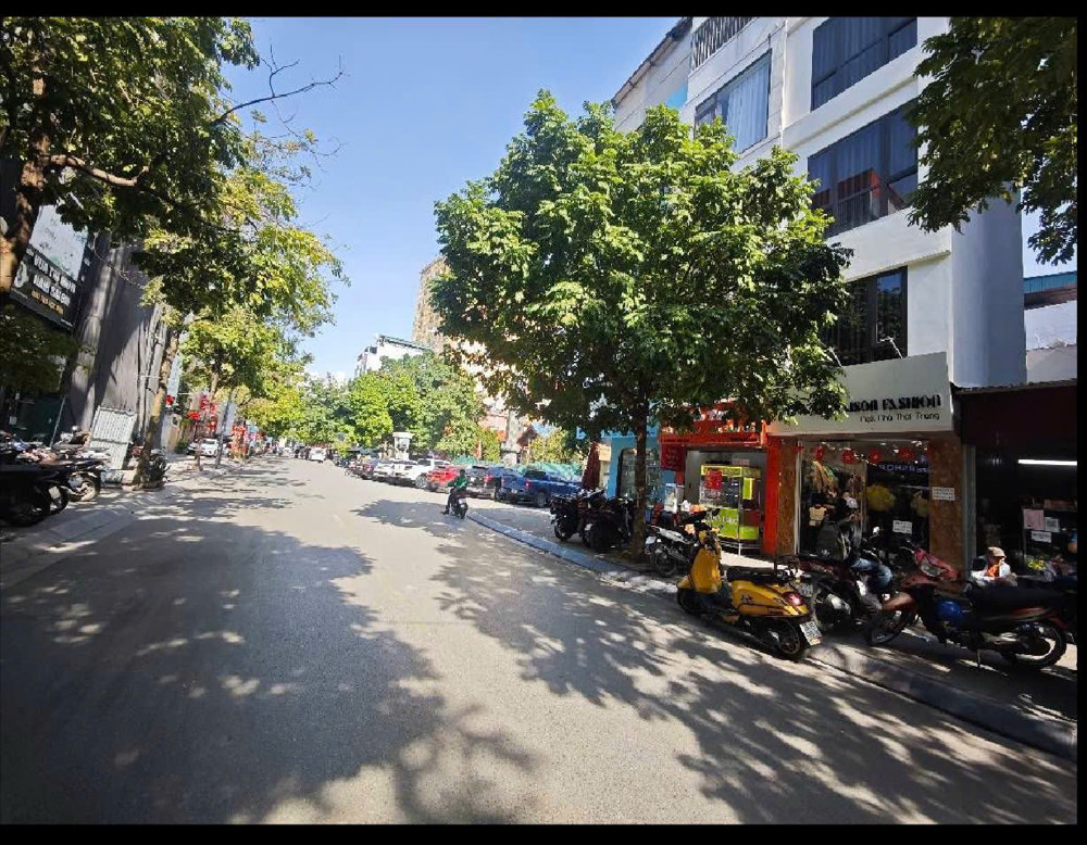 SIÊU HIẾM BÁN NHÀ VĂN CAO SẴN  KINH DOANH DÒNG TIỀN CHO THUÊ ,