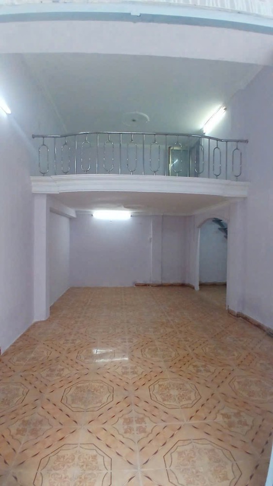 56m2, BÁN GẤP NHÀ 3 TẦNG, 3PN, 535/ THỐNG NHẤT, P11 GÒ VẤP, 4 TỶ 89 TL