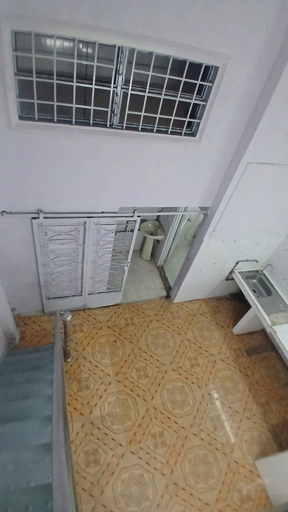 56m2, BÁN GẤP NHÀ 3 TẦNG, 3PN, 535/ THỐNG NHẤT, P11 GÒ VẤP, 4 TỶ 89 TL