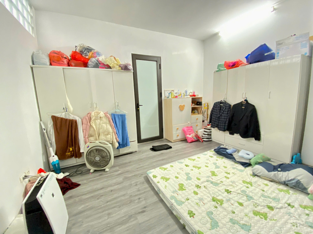 BÁN NHÀ ĐÊ LA THÀNH, ĐỐNG ĐA – 5 TẦNG ĐẸP, FULL NỘI THẤT – GIÁ ĐẸP