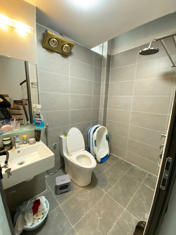 BÁN NHÀ ĐÊ LA THÀNH, ĐỐNG ĐA – 5 TẦNG ĐẸP, FULL NỘI THẤT – GIÁ ĐẸP