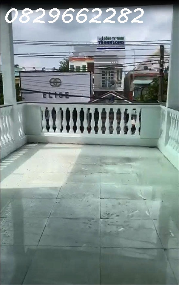 Bán nhà mặt phố Nguyễn Sinh Sắc, TP Sa Đéc 85m2. Sổ hồng, hướng Nam. Giá 5.5 tỷ