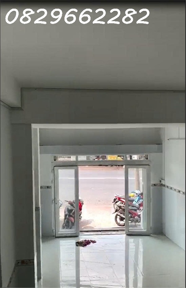 Bán nhà mặt phố Nguyễn Sinh Sắc, TP Sa Đéc 85m2. Sổ hồng, hướng Nam. Giá 5.5 tỷ