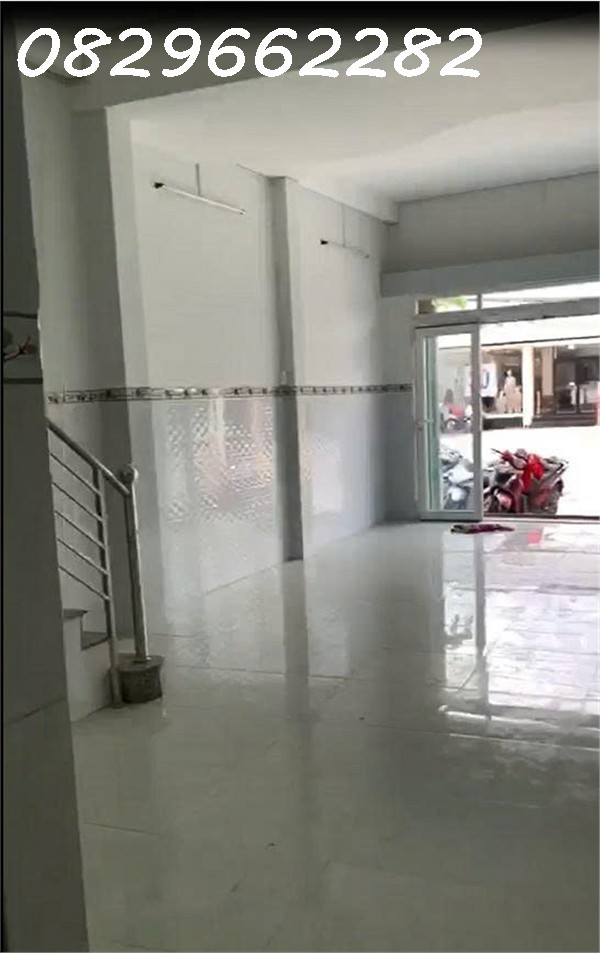 Bán Nhà Mặt Tiền Nguyễn Sinh Sắc- Sa Đéc – Vào Ở Ngay- Vị Trí Kinh Doanh hoặc Đầu Tư - Sổ Hồng