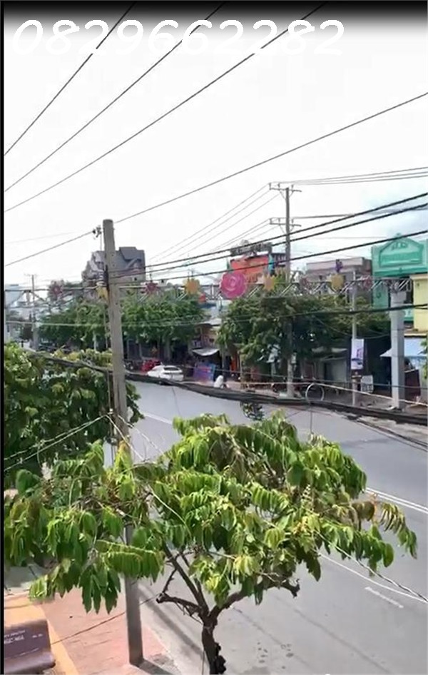 Bán Nhà Mặt Tiền Nguyễn Sinh Sắc- Sa Đéc – Vào Ở Ngay- Vị Trí Kinh Doanh hoặc Đầu Tư - Sổ Hồng