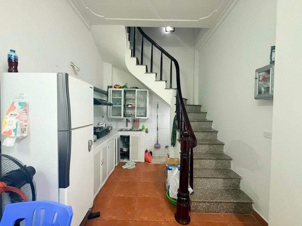 ⚡️ CƠ HỘI ĐẦU TƯ: NGÕ THÔNG - KHU VUI CHƠI GẦN NHÀ 🎯 - Bán nhà Thanh Xuân, Nguyễn Trãi