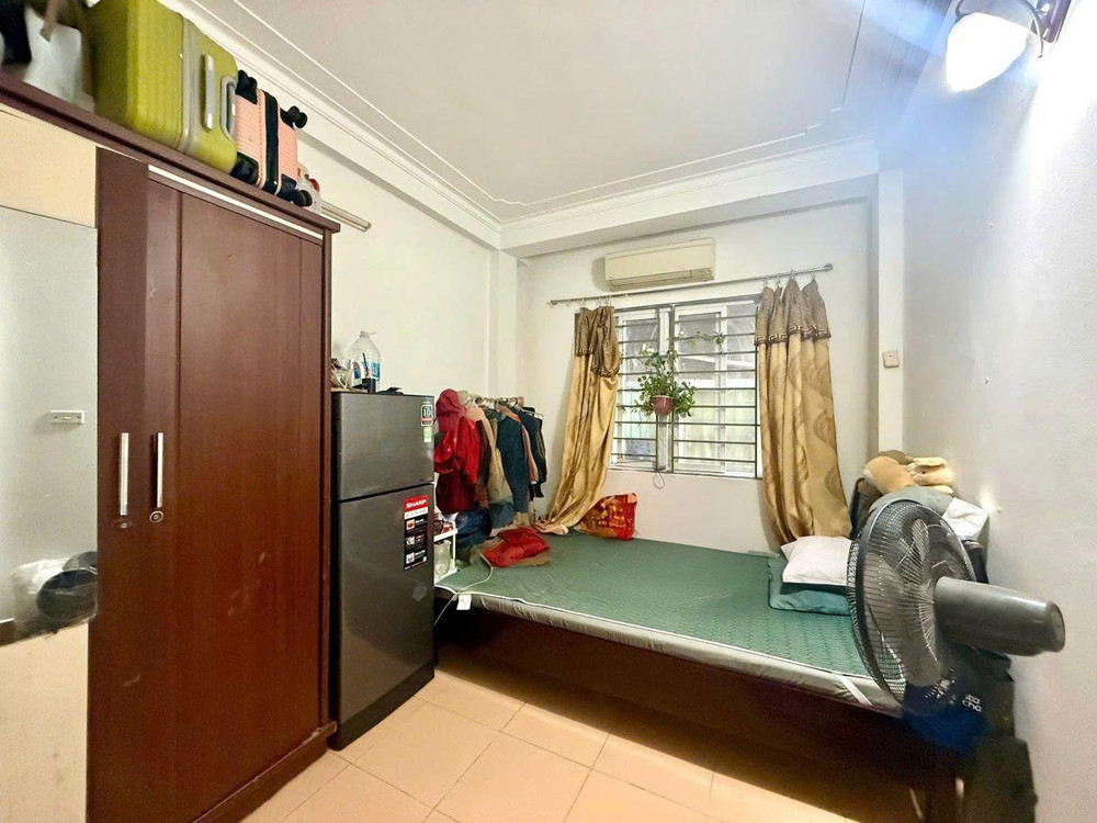 ⚡️ CƠ HỘI ĐẦU TƯ: NGÕ THÔNG - KHU VUI CHƠI GẦN NHÀ 🎯 - Bán nhà Thanh Xuân, Nguyễn Trãi