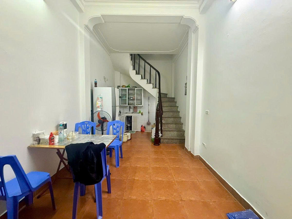 ⚡️ CƠ HỘI ĐẦU TƯ: NGÕ THÔNG - KHU VUI CHƠI GẦN NHÀ 🎯 - Bán nhà Thanh Xuân, Nguyễn Trãi