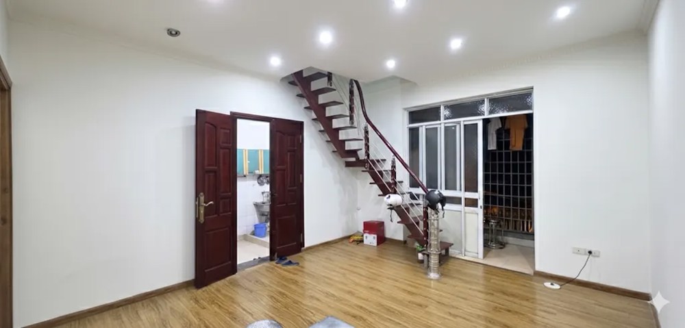 ⚡️: NHÀ ĐẸP - MẶT TIỀN 4M - NGÕ THÔNG RỘNG NÔNG 🏡 bán nhà  Quốc Tử Giám