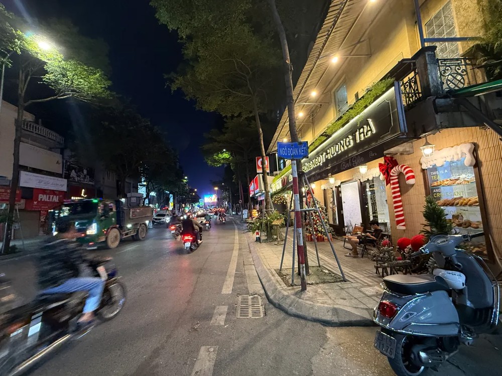 ⚡️: NHÀ ĐẸP - MẶT TIỀN 4M - NGÕ THÔNG RỘNG NÔNG 🏡 bán nhà  Quốc Tử Giám