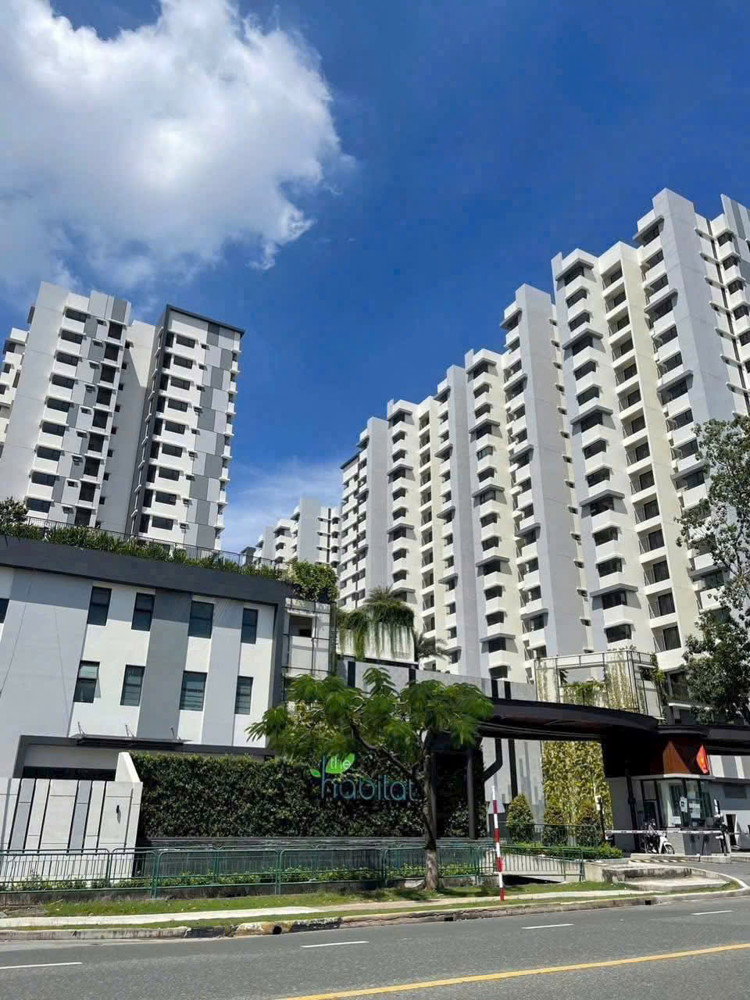 THE HABITA CHỈ CẦN THANH TOÁN 30% LÀ NHẬN NHÀ Ở NGAY – KHÔNG CHỜ ĐỢI,KHÔNG RỦI RO