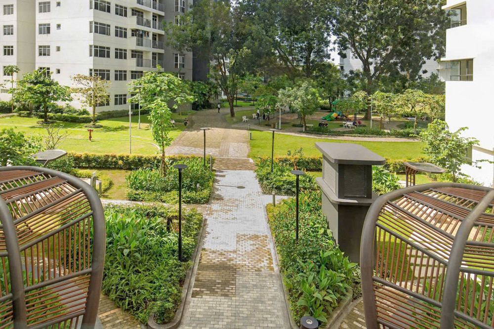 THE HABITA CHỈ CẦN THANH TOÁN 30% LÀ NHẬN NHÀ Ở NGAY – KHÔNG CHỜ ĐỢI,KHÔNG RỦI RO