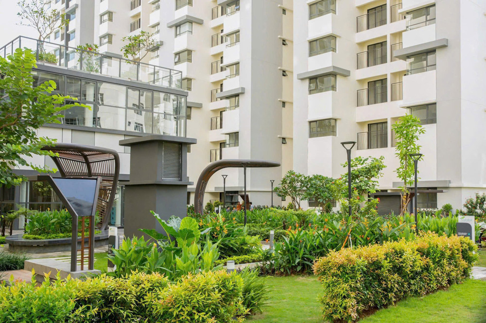 THE HABITA CHỈ CẦN THANH TOÁN 30% LÀ NHẬN NHÀ Ở NGAY – KHÔNG CHỜ ĐỢI,KHÔNG RỦI RO